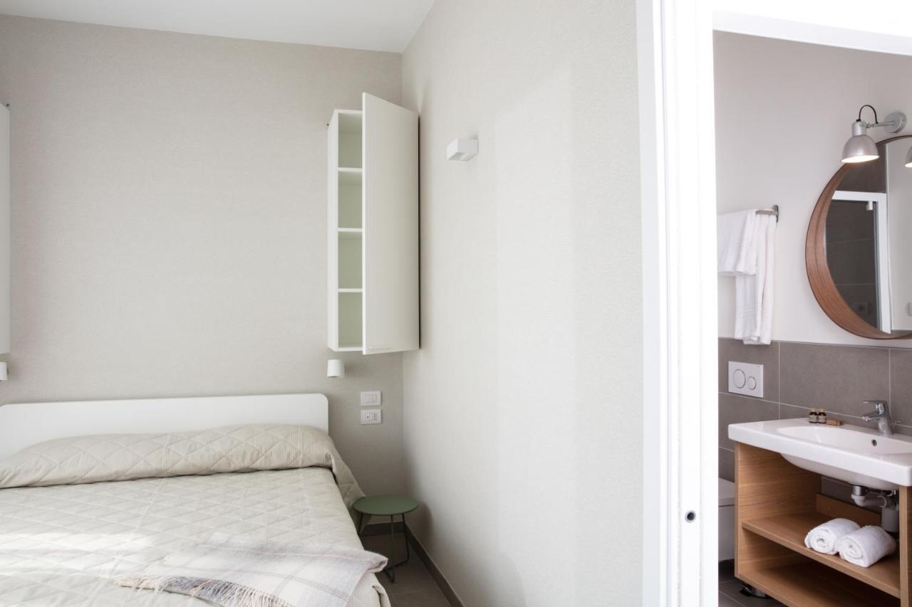 Cirene Apartments Milano Kültér fotó