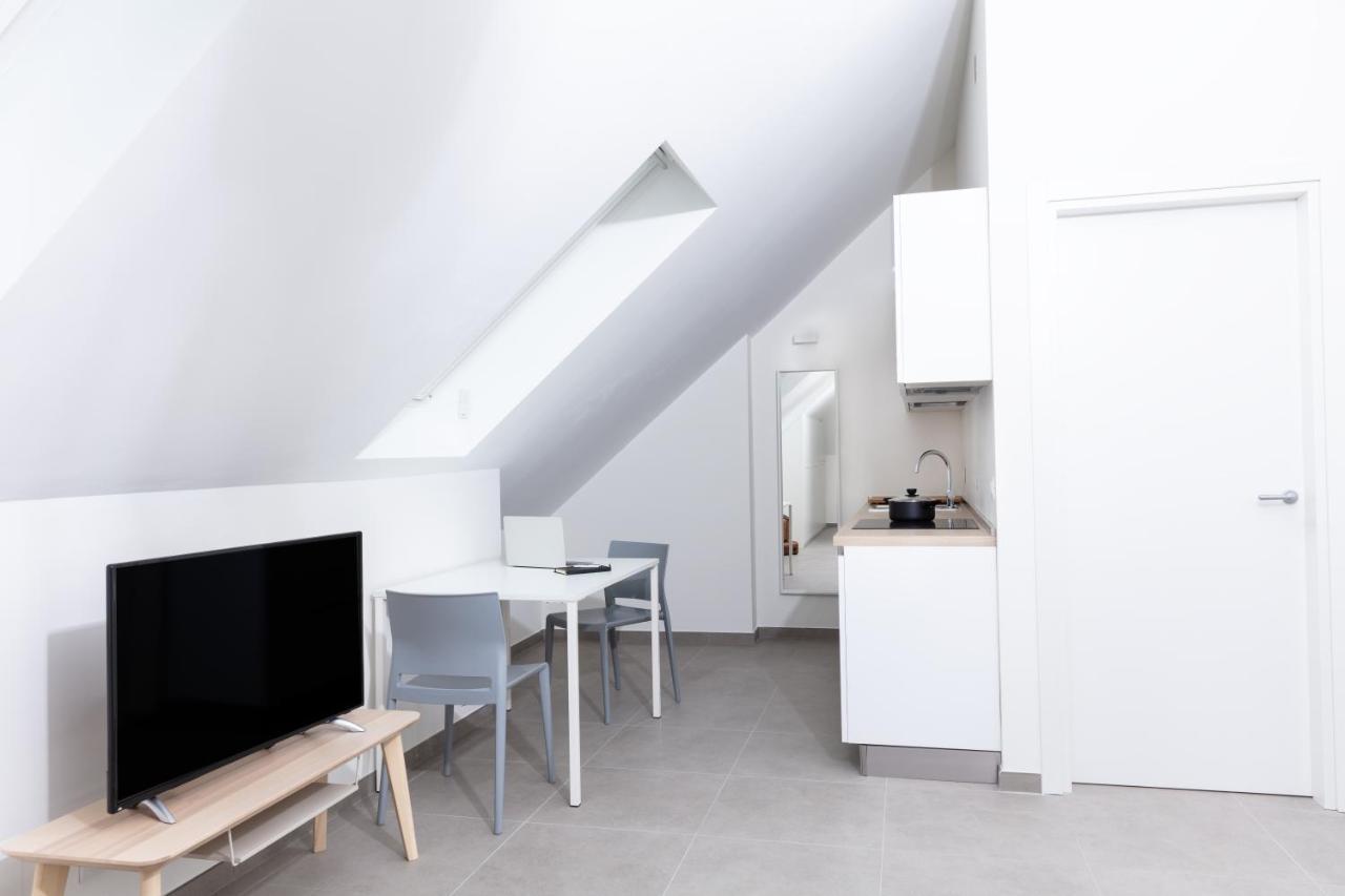 Cirene Apartments Milano Kültér fotó