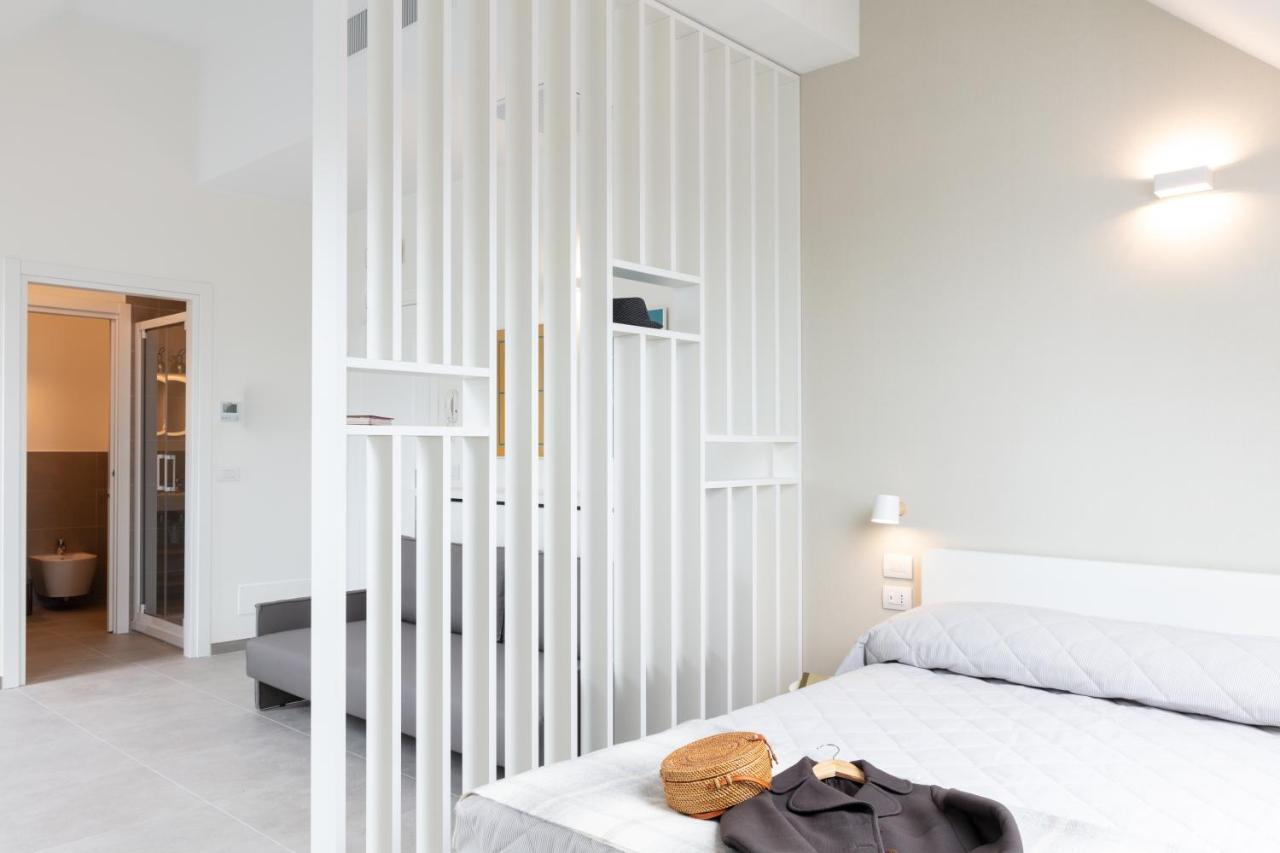 Cirene Apartments Milano Kültér fotó