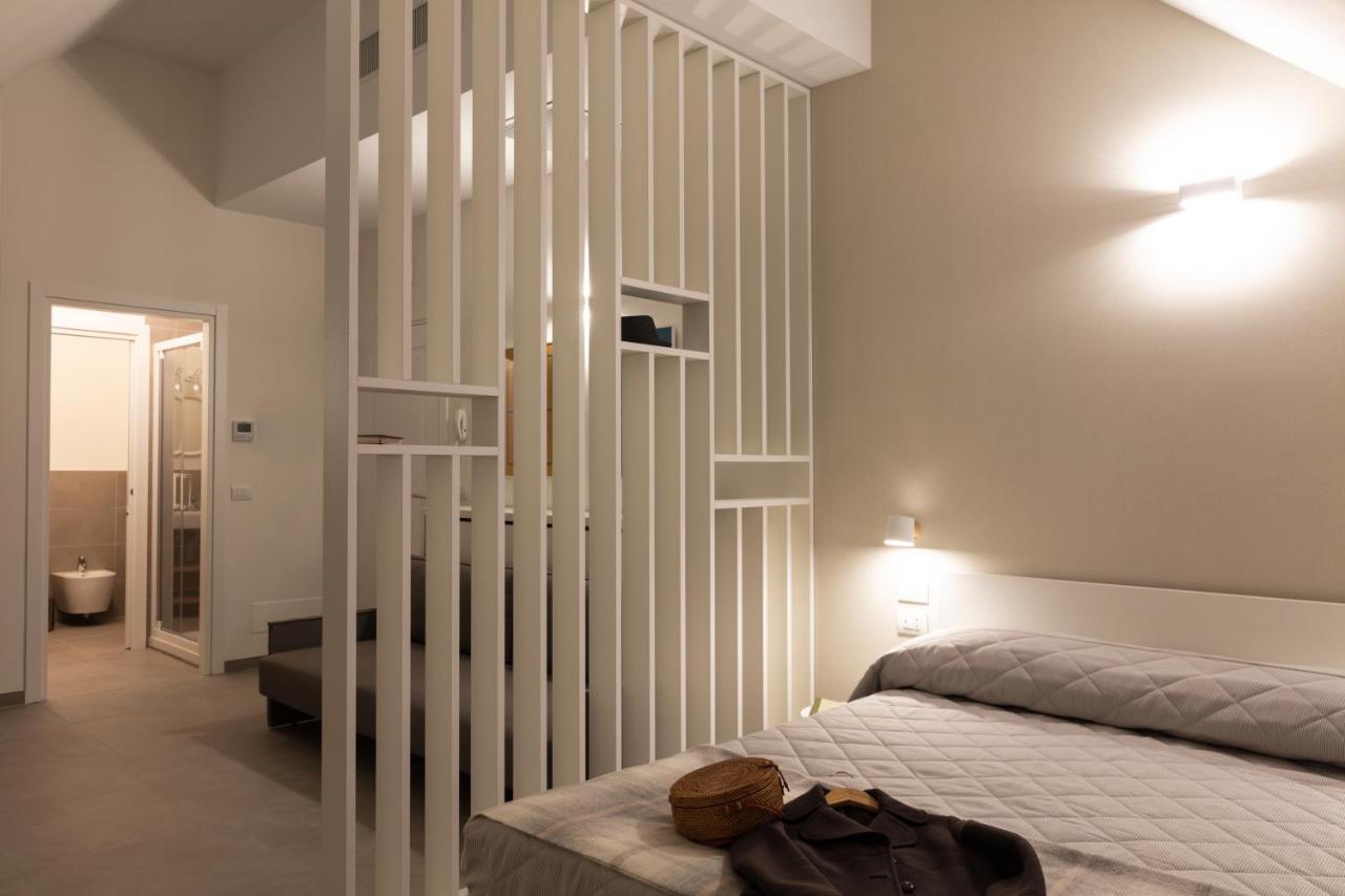 Cirene Apartments Milano Kültér fotó