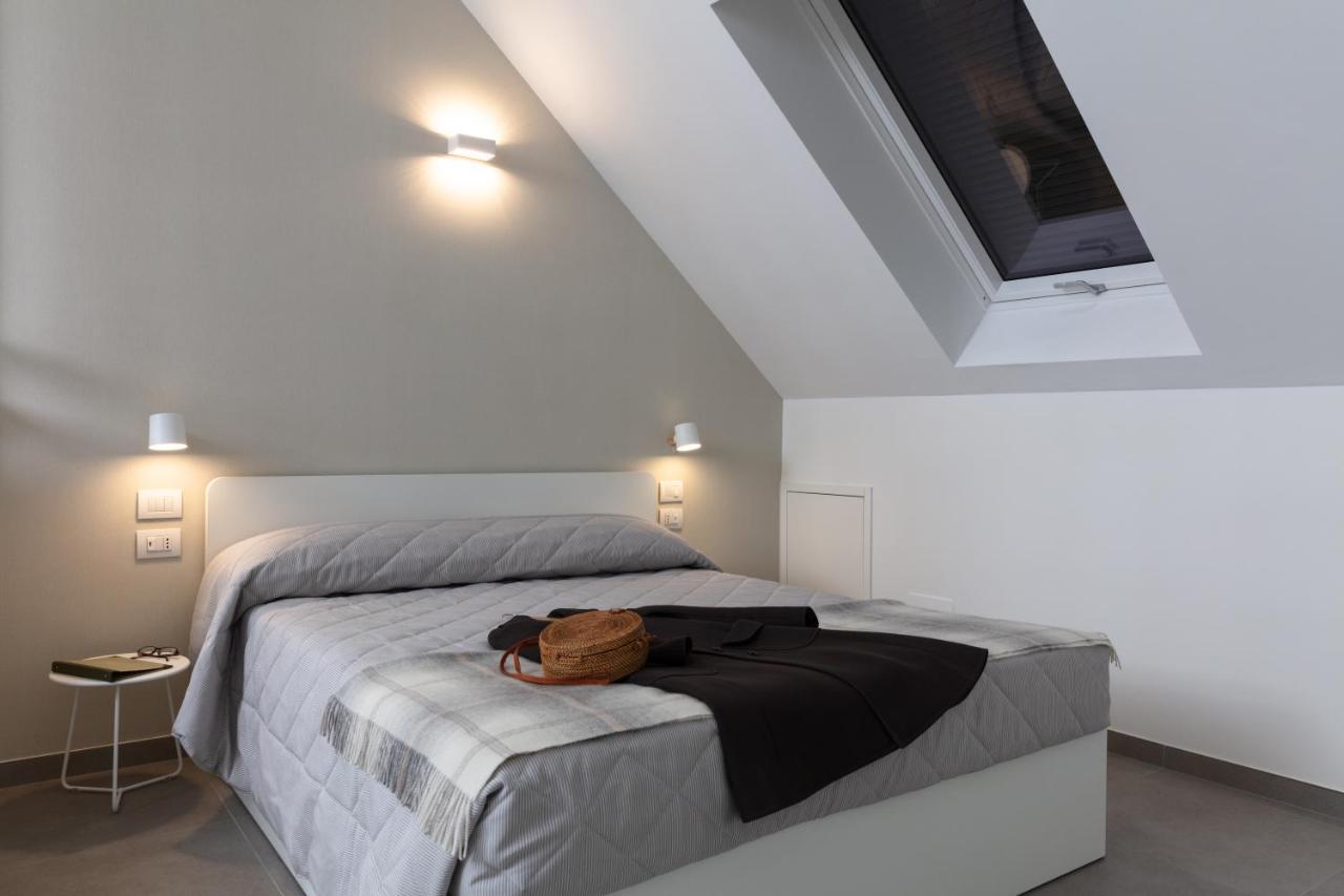 Cirene Apartments Milano Kültér fotó
