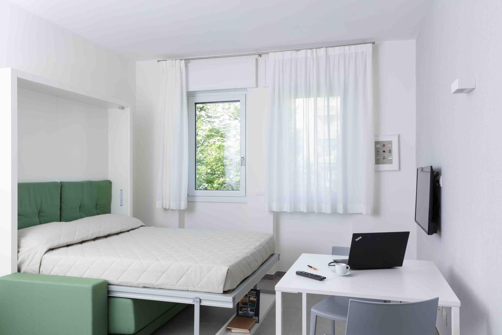 Cirene Apartments Milano Kültér fotó