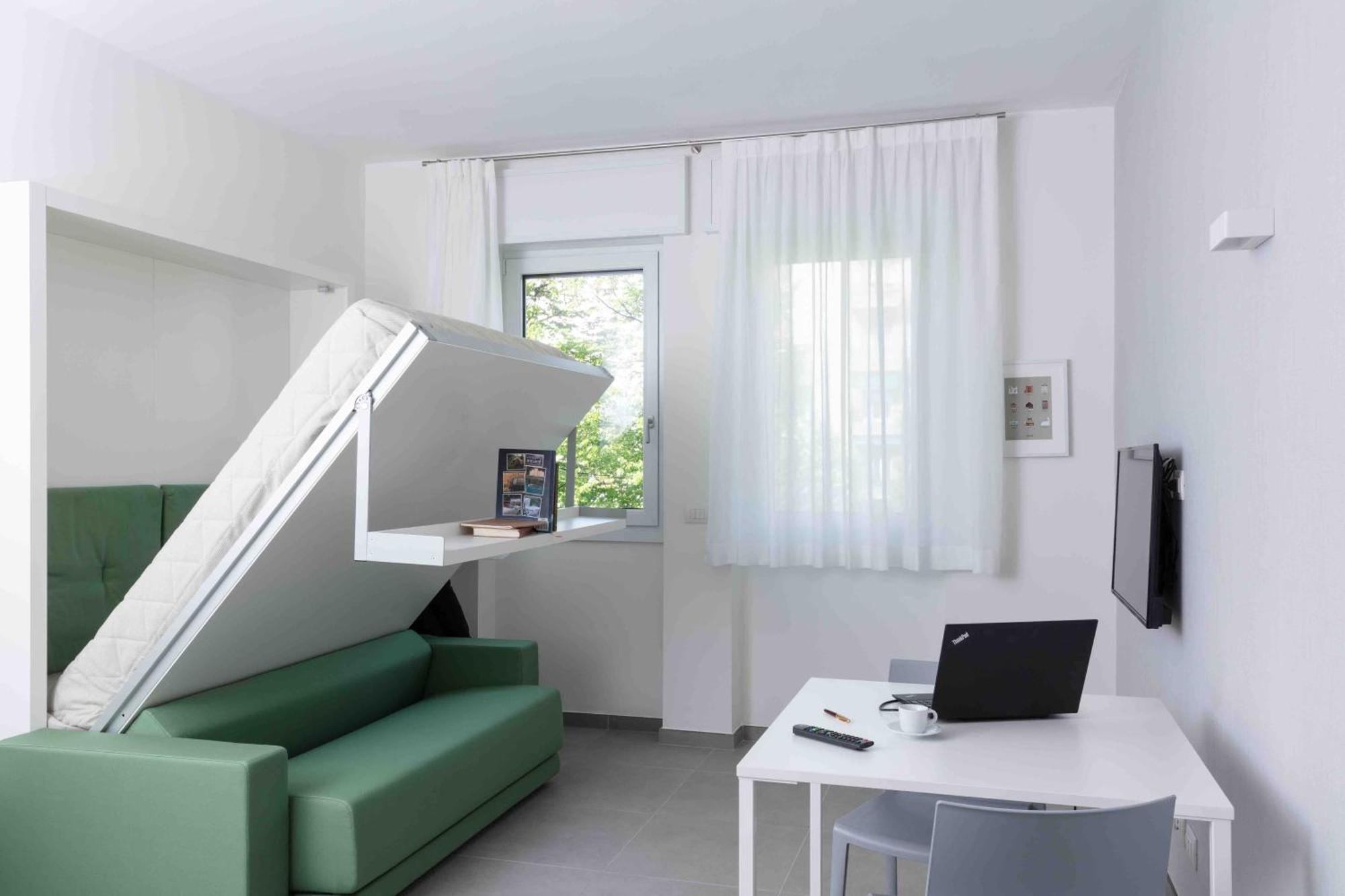 Cirene Apartments Milano Kültér fotó