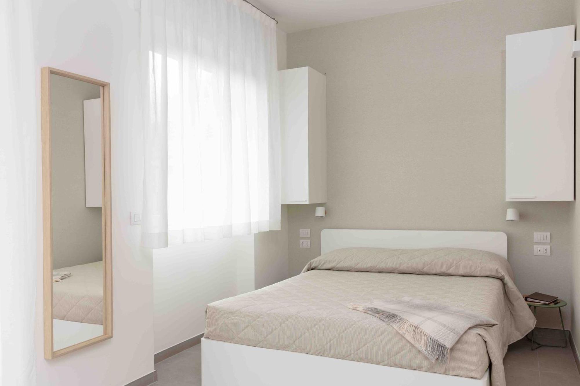 Cirene Apartments Milano Kültér fotó