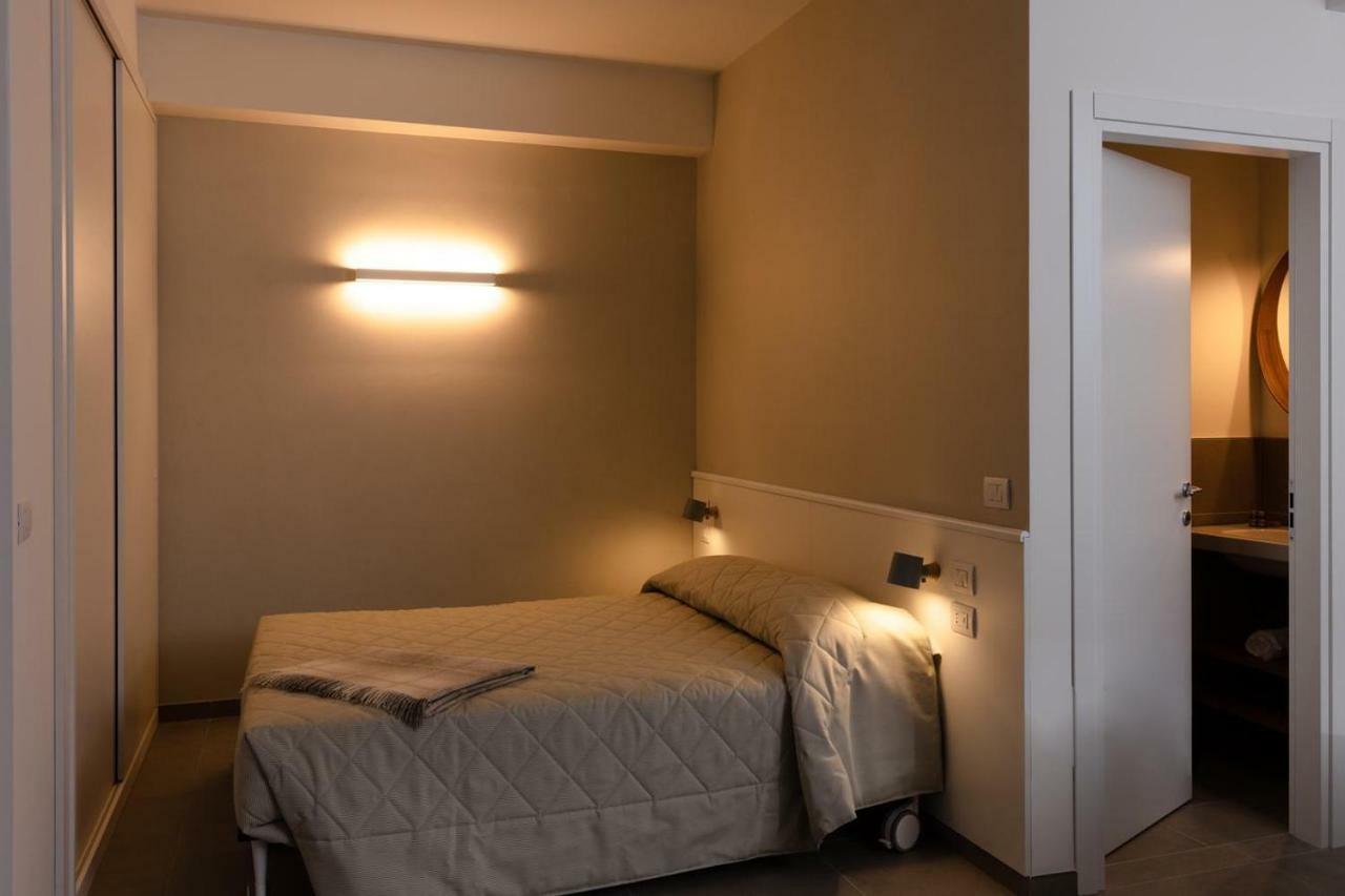 Cirene Apartments Milano Kültér fotó