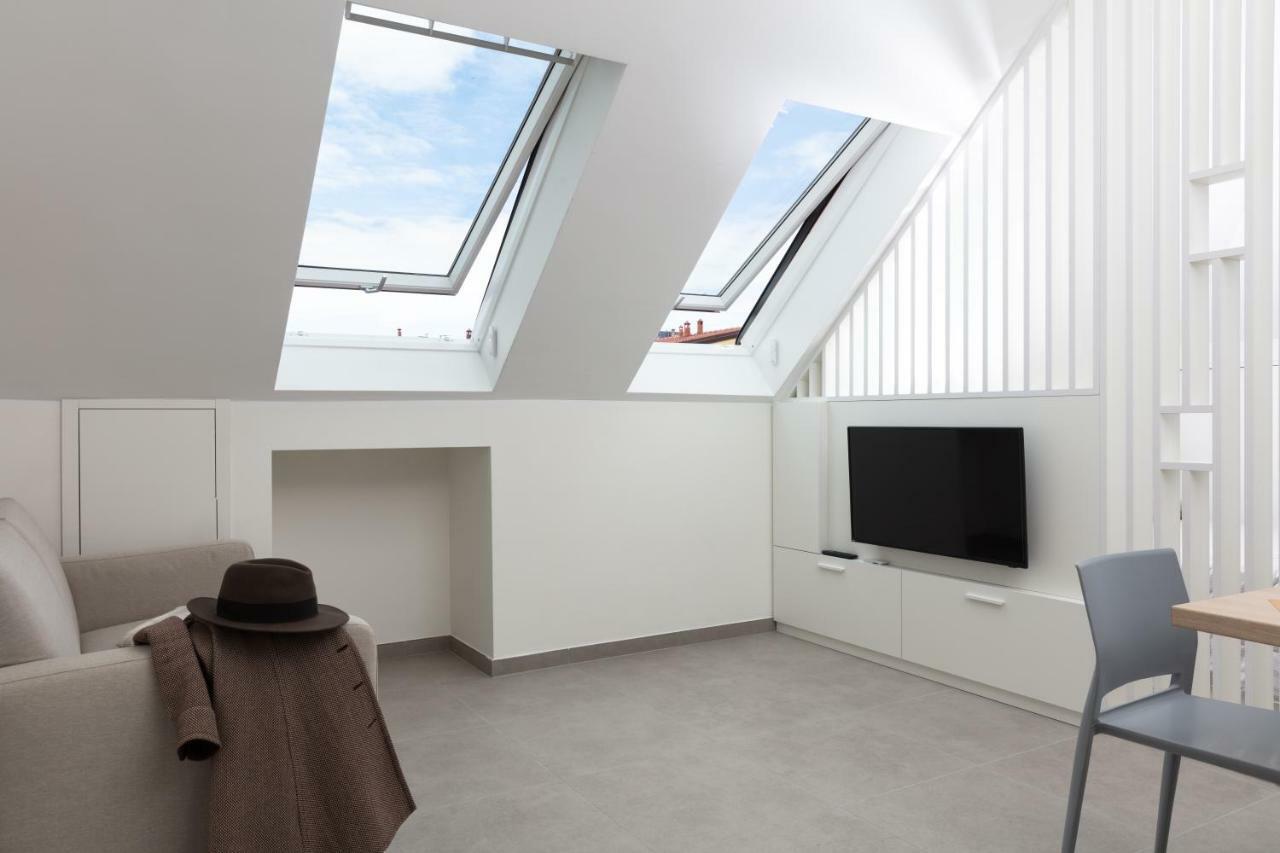 Cirene Apartments Milano Kültér fotó