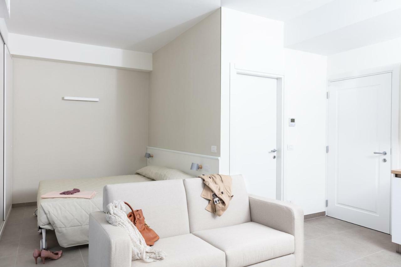 Cirene Apartments Milano Kültér fotó